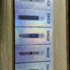 SAICO 主機 炫刻霧化桿 鋅合金煙機 通用悅刻Relx煙彈一代