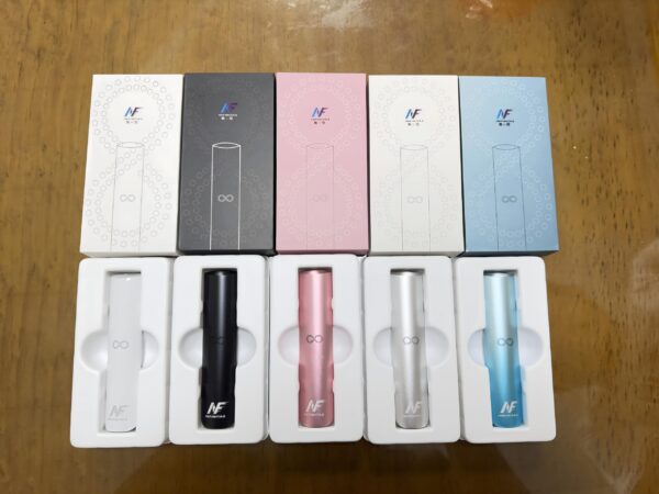 INF煙桿 無限電子煙主機  通配Relx悅刻煙彈一代