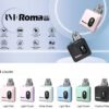 ROMA RS PRO 注油主機 羅馬小煙主機 (通用OXVA XLIM SQ PRO 小蠻牛空倉)