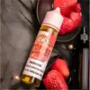 DAVAPE TOFFEE STRAWBERRIES煙油 草莓太妃糖 30ml/60ml（0/30mg） 711到付