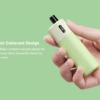 VAPTIO Avocado Baby 酪梨寶寶 主機套裝 空煙彈 替換倉 台灣711到付